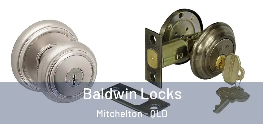  Baldwin Locks Mitchelton - QLD