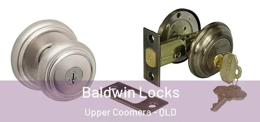  Baldwin Locks Upper Coomera - QLD