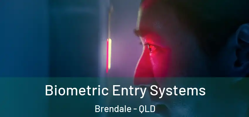  Biometric Entry Systems Brendale - QLD