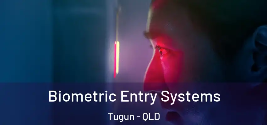  Biometric Entry Systems Tugun - QLD
