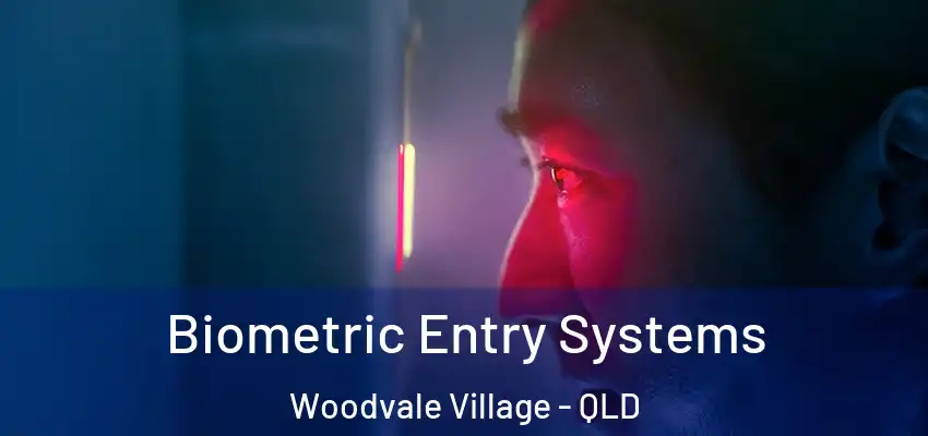  Biometric Entry Systems Woodvale Village - QLD