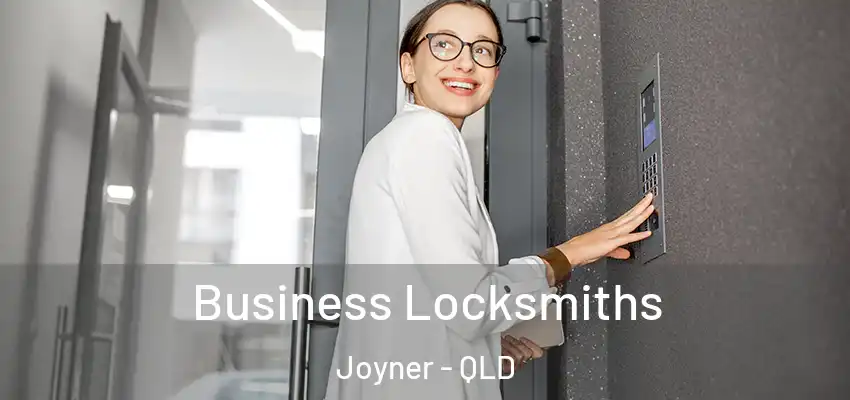 Business Locksmiths Joyner - QLD