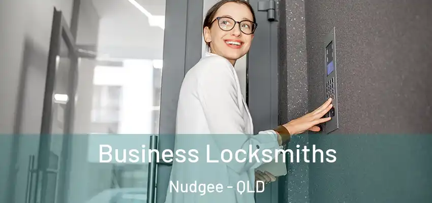  Business Locksmiths Nudgee - QLD
