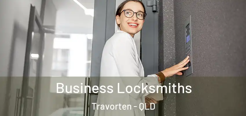  Business Locksmiths Travorten - QLD