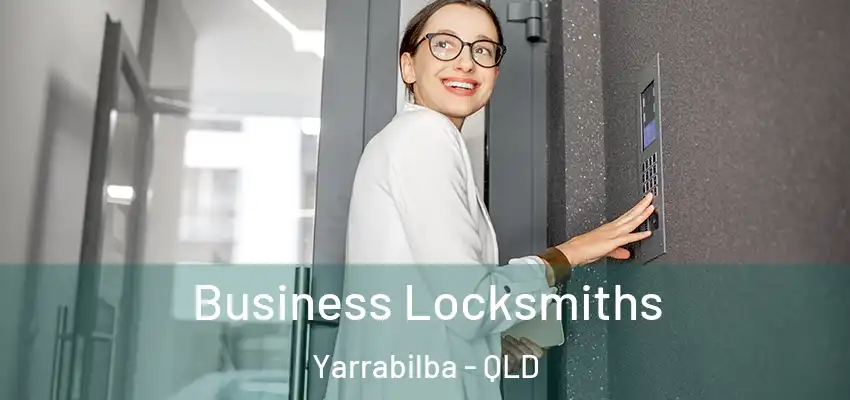  Business Locksmiths Yarrabilba - QLD