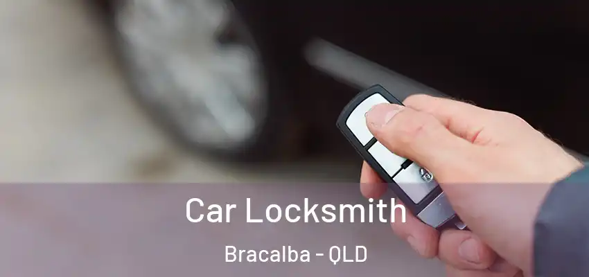  Car Locksmith Bracalba - QLD