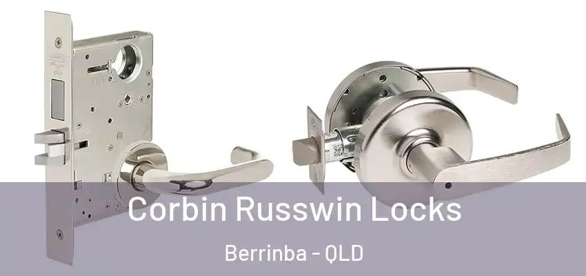  Corbin Russwin Locks Berrinba - QLD