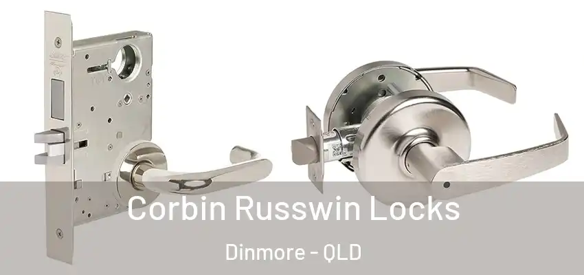  Corbin Russwin Locks Dinmore - QLD