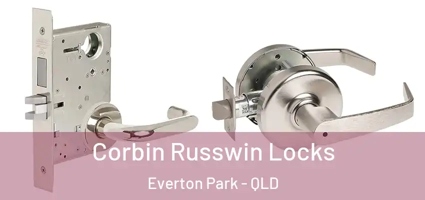  Corbin Russwin Locks Everton Park - QLD