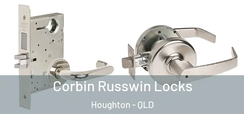 Corbin Russwin Locks Houghton - QLD