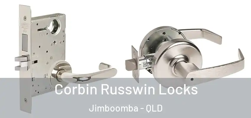  Corbin Russwin Locks Jimboomba - QLD