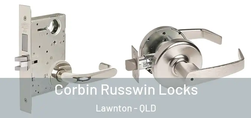  Corbin Russwin Locks Lawnton - QLD