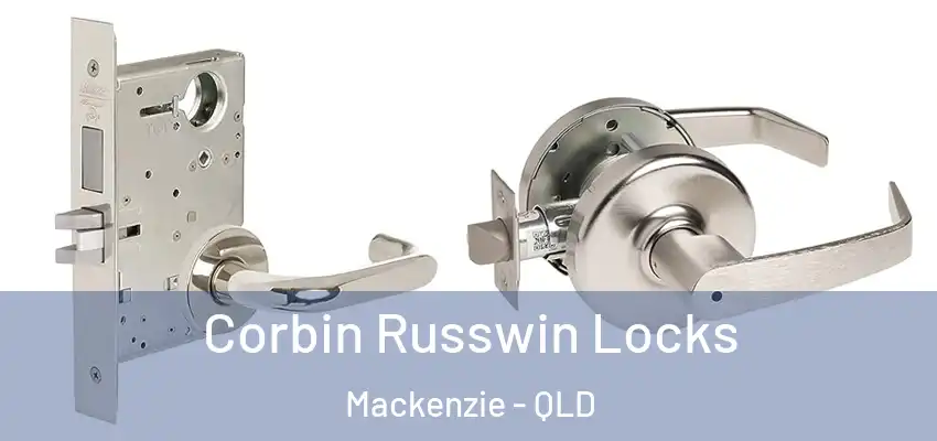  Corbin Russwin Locks Mackenzie - QLD