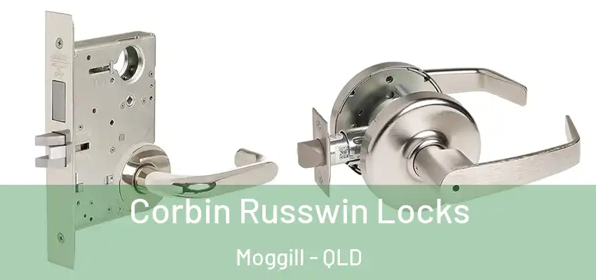  Corbin Russwin Locks Moggill - QLD