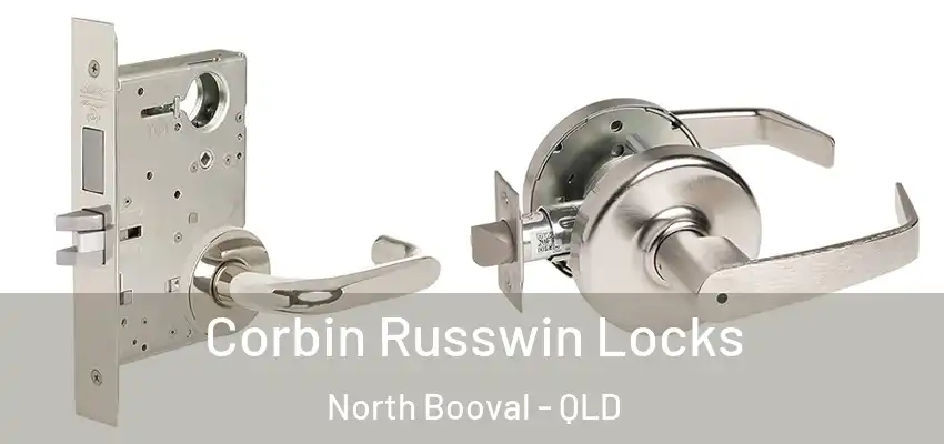  Corbin Russwin Locks North Booval - QLD