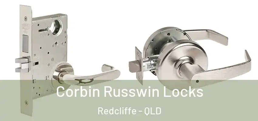  Corbin Russwin Locks Redcliffe - QLD