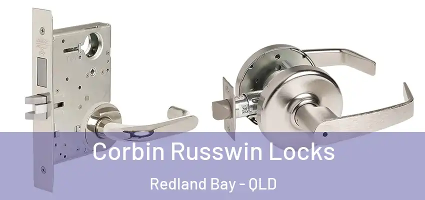  Corbin Russwin Locks Redland Bay - QLD