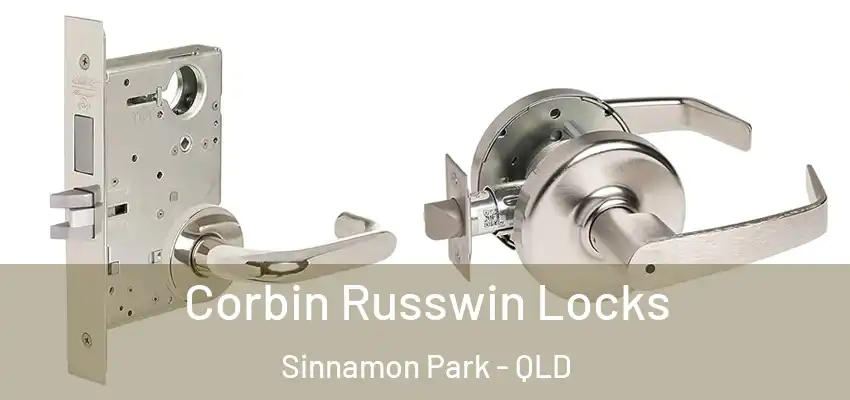  Corbin Russwin Locks Sinnamon Park - QLD