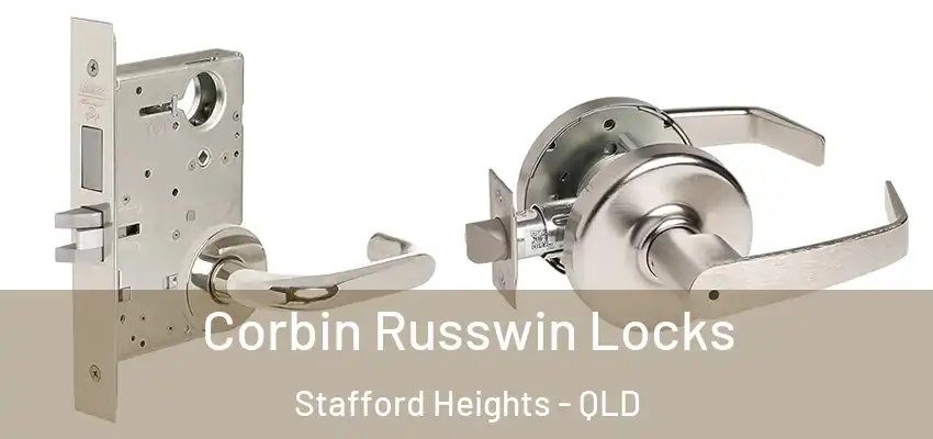 Corbin Russwin Locks Stafford Heights - QLD