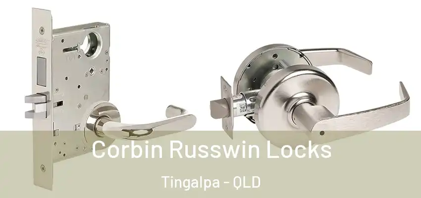  Corbin Russwin Locks Tingalpa - QLD
