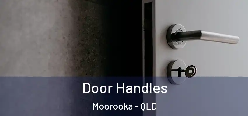  Door Handles Moorooka - QLD