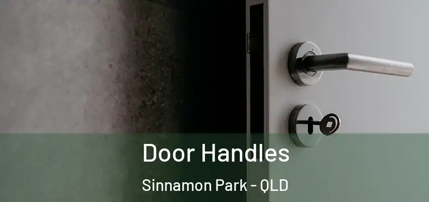  Door Handles Sinnamon Park - QLD