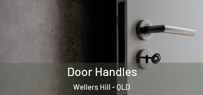  Door Handles Wellers Hill - QLD