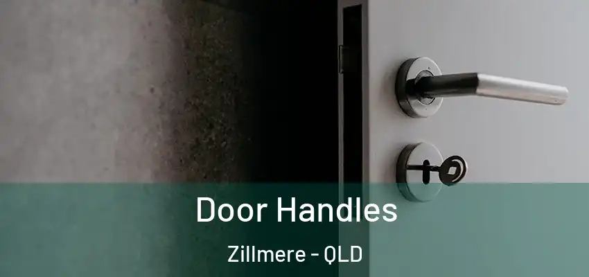  Door Handles Zillmere - QLD