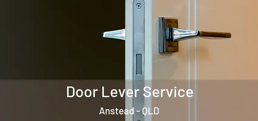 Door Lever Service Anstead - QLD