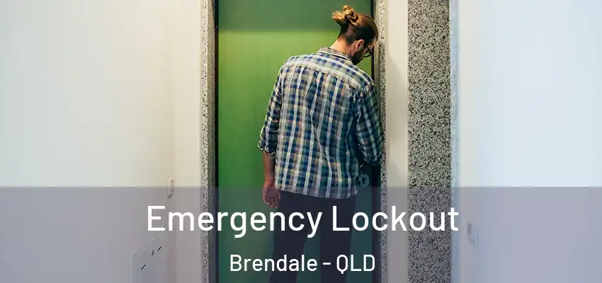 Emergency Lockout Brendale - QLD