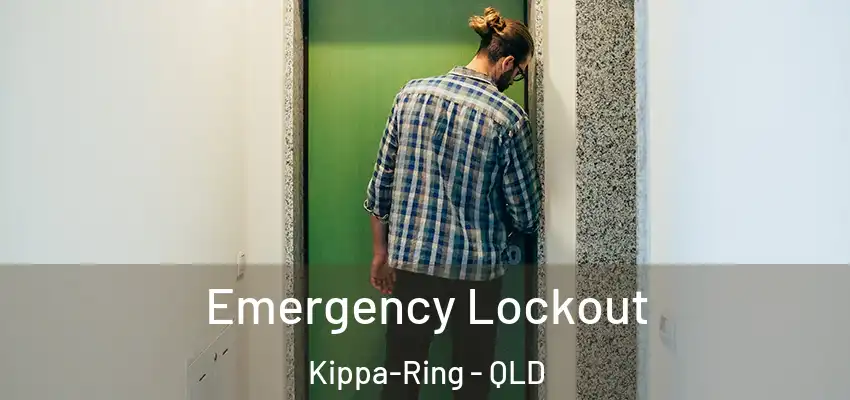 Emergency Lockout Kippa-Ring - QLD