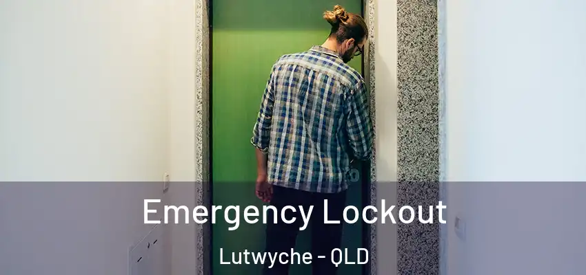  Emergency Lockout Lutwyche - QLD