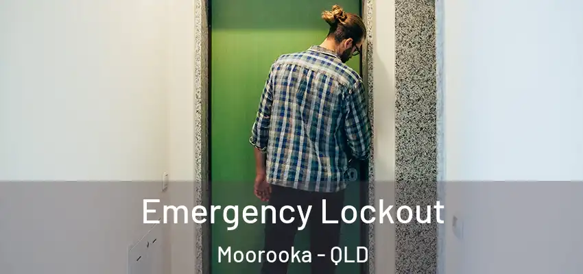  Emergency Lockout Moorooka - QLD