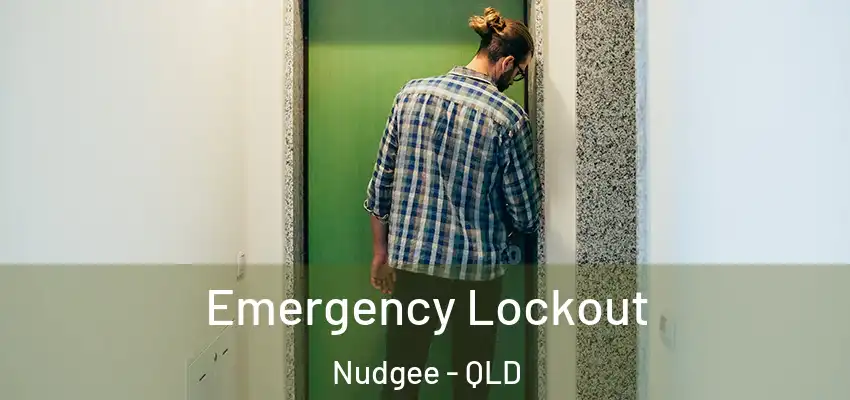  Emergency Lockout Nudgee - QLD