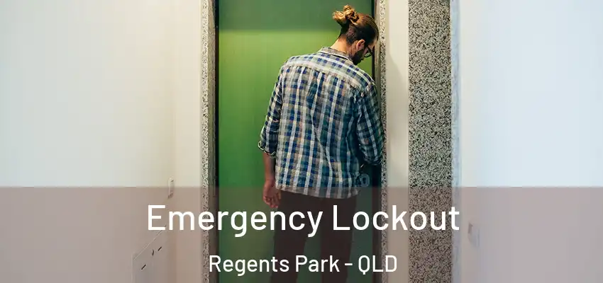  Emergency Lockout Regents Park - QLD