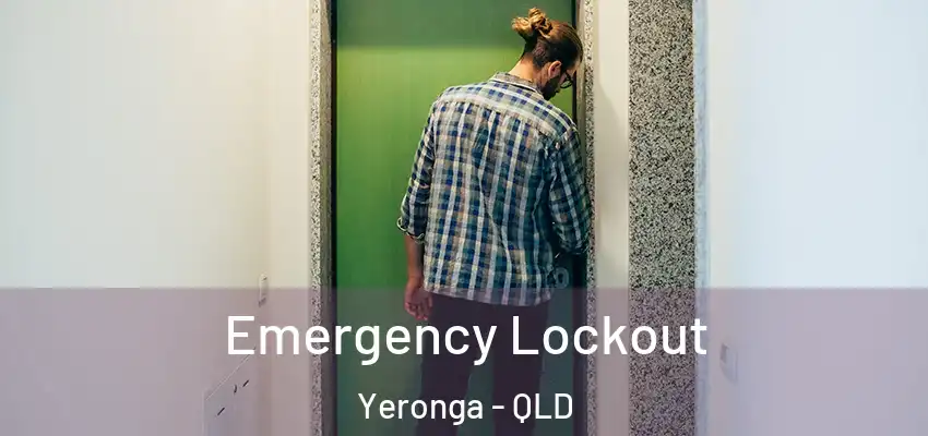  Emergency Lockout Yeronga - QLD