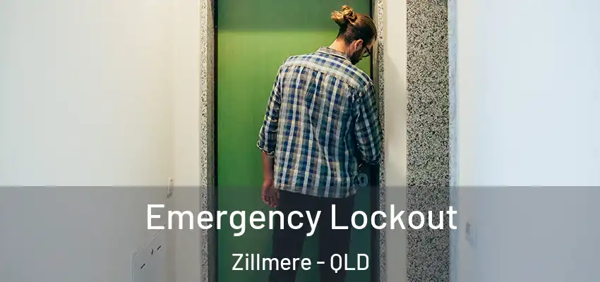  Emergency Lockout Zillmere - QLD