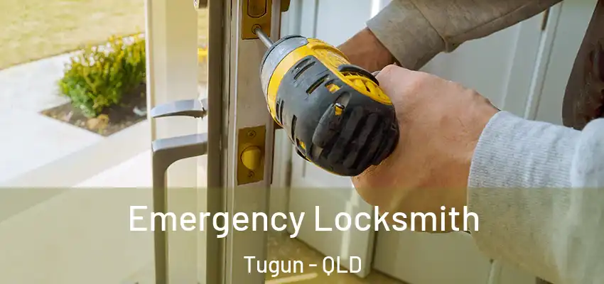  Emergency Locksmith Tugun - QLD