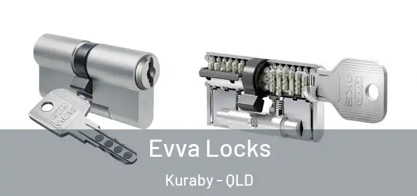 Evva Locks Kuraby - QLD