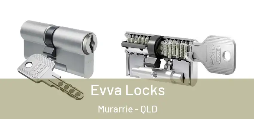  Evva Locks Murarrie - QLD