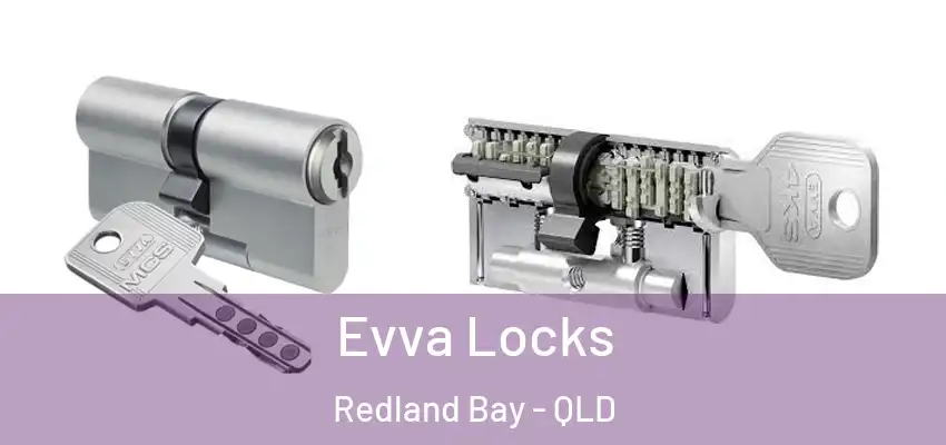  Evva Locks Redland Bay - QLD