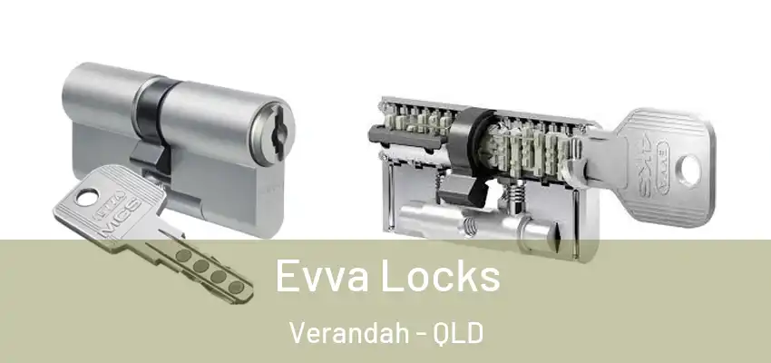  Evva Locks Verandah - QLD