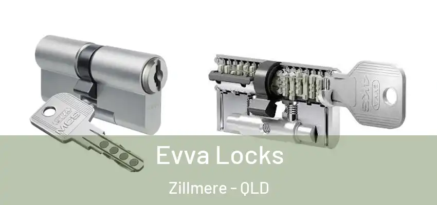  Evva Locks Zillmere - QLD