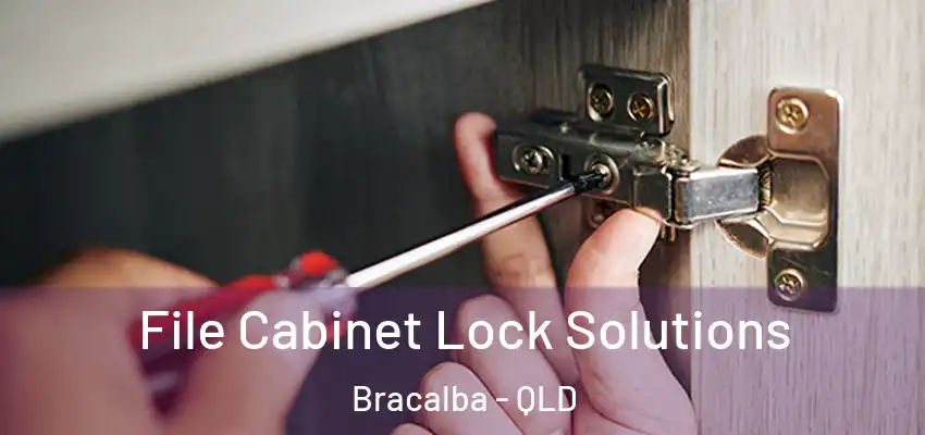  File Cabinet Lock Solutions Bracalba - QLD