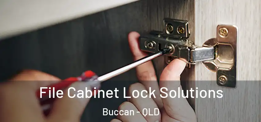 File Cabinet Lock Solutions Buccan - QLD