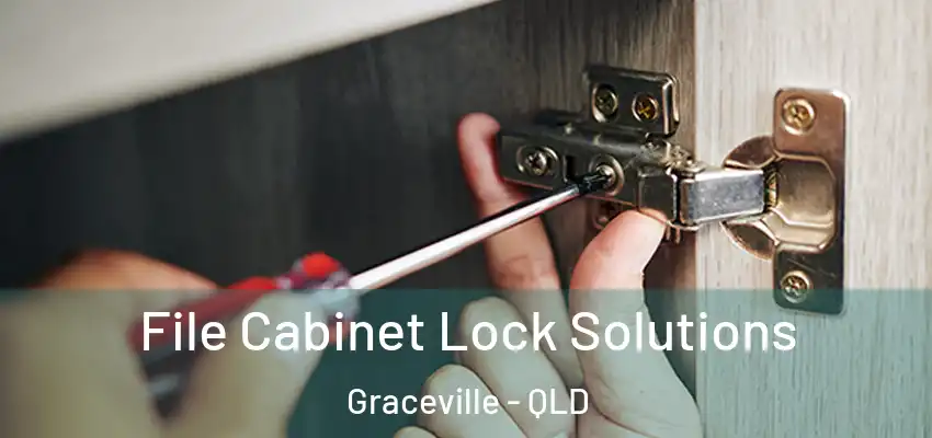 File Cabinet Lock Solutions Graceville - QLD
