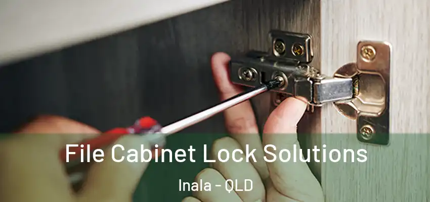File Cabinet Lock Solutions Inala - QLD