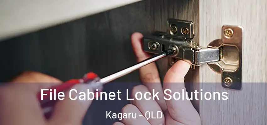 File Cabinet Lock Solutions Kagaru - QLD
