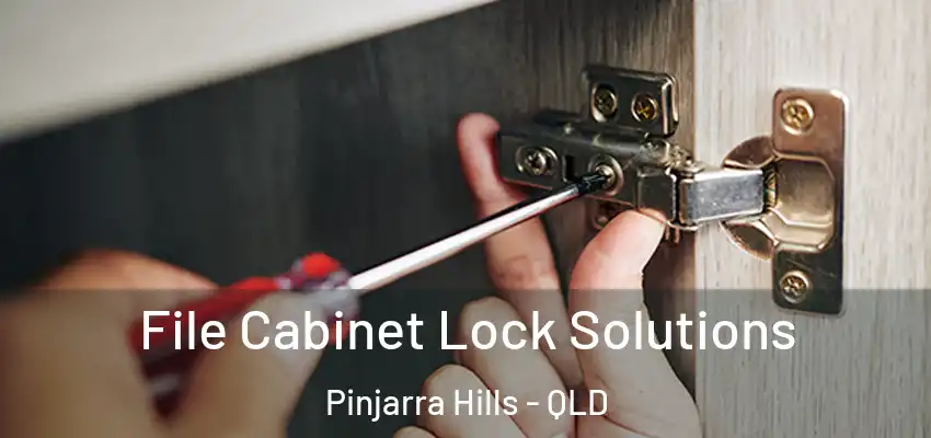  File Cabinet Lock Solutions Pinjarra Hills - QLD