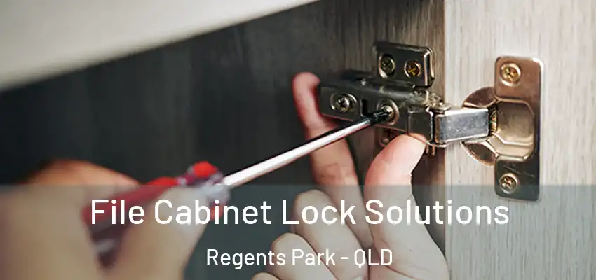  File Cabinet Lock Solutions Regents Park - QLD